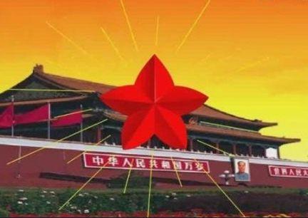 彩块跑酷